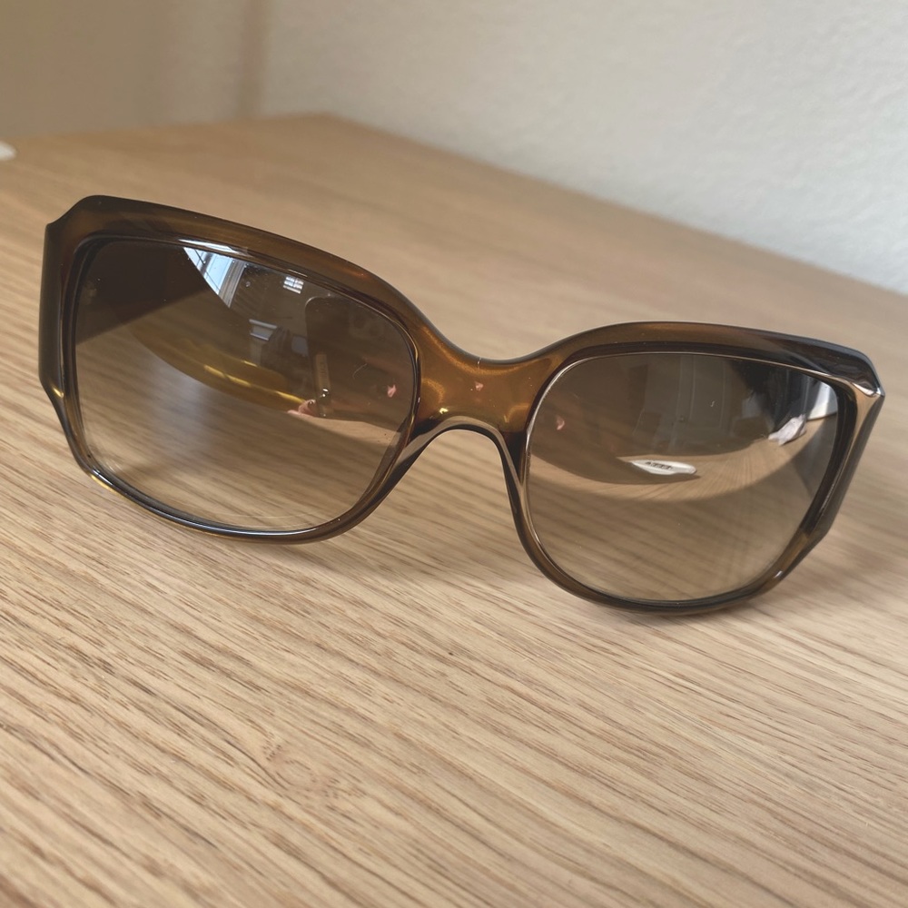 Dior sunglasses preowned